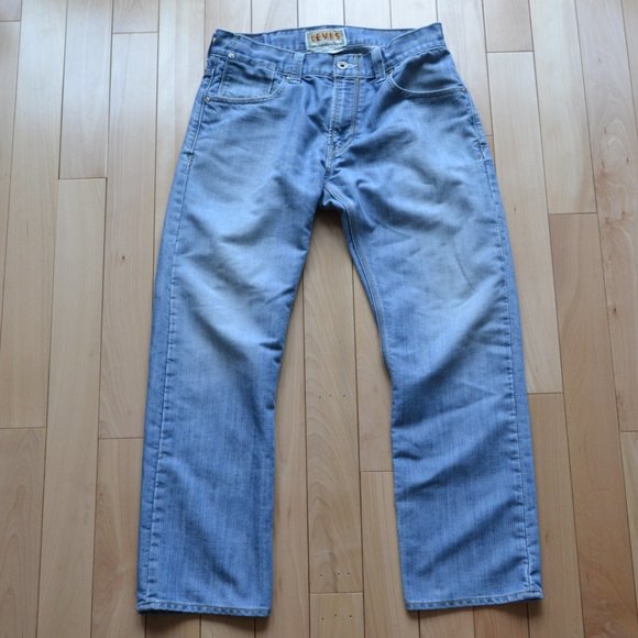 Jeans | Levis 54 Denim Jeans Mens 
